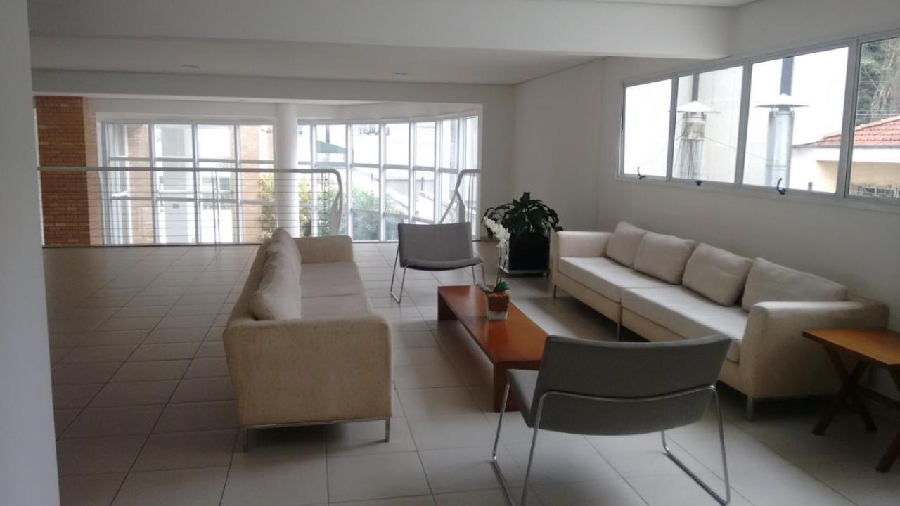 Maximus Luxury In Nyc Berrini II Apartment São Paulo Luaran gambar