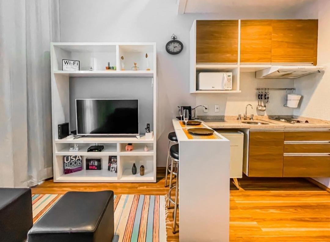 Maximus Luxury In Nyc Berrini II Apartment São Paulo Luaran gambar